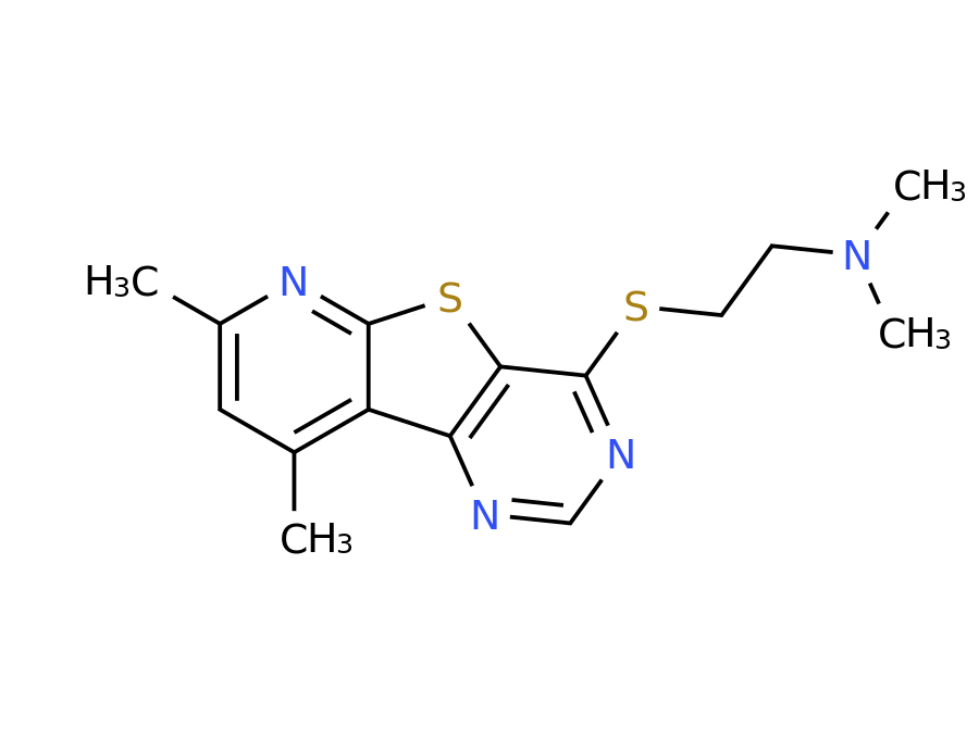 Structure Amb9830341