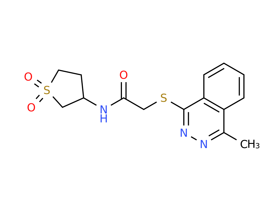 Structure Amb9830350