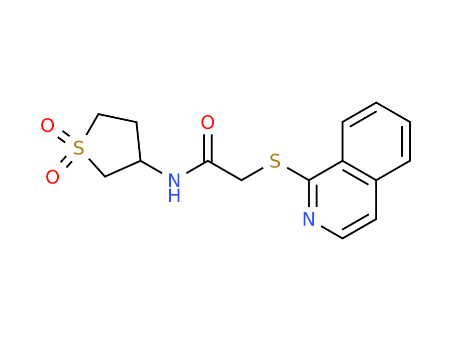 Structure Amb9830356