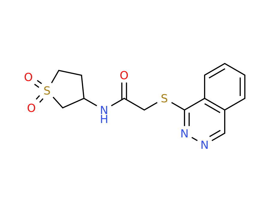 Structure Amb9830362