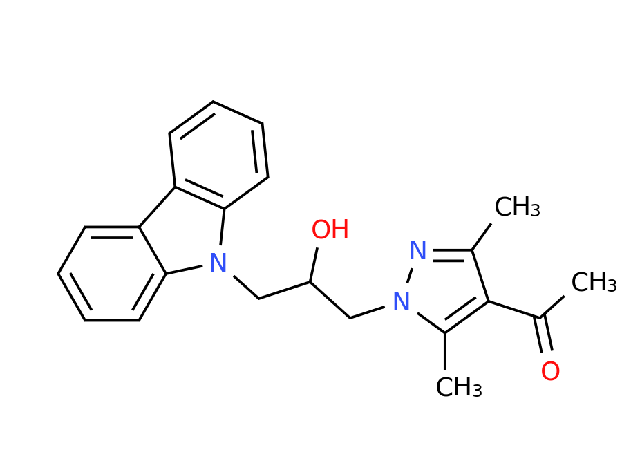 Structure Amb9830392