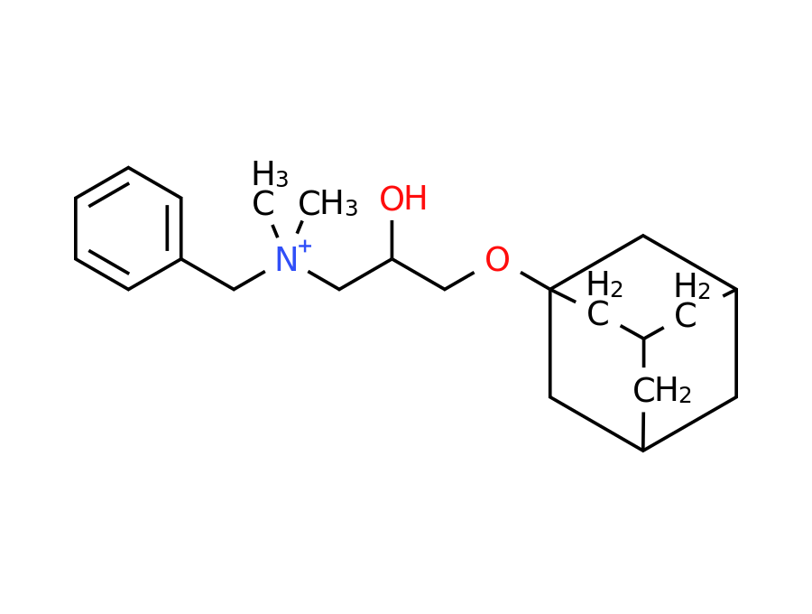 Structure Amb9830438