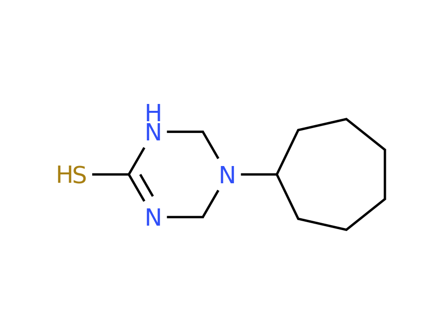 Structure Amb9833292