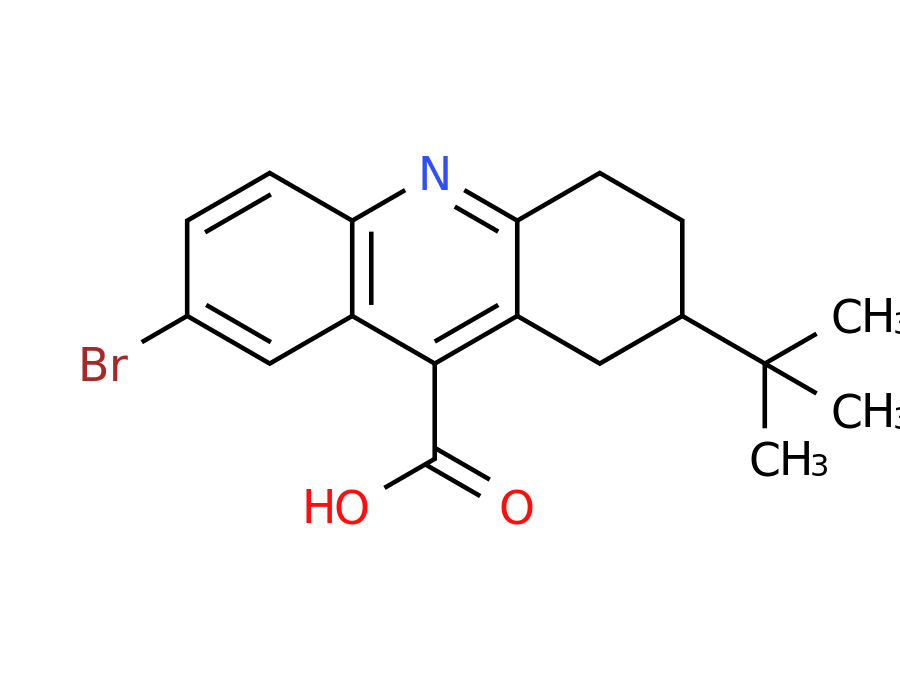 Structure Amb9833354