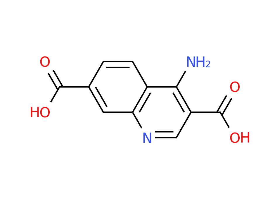 Structure Amb9833427