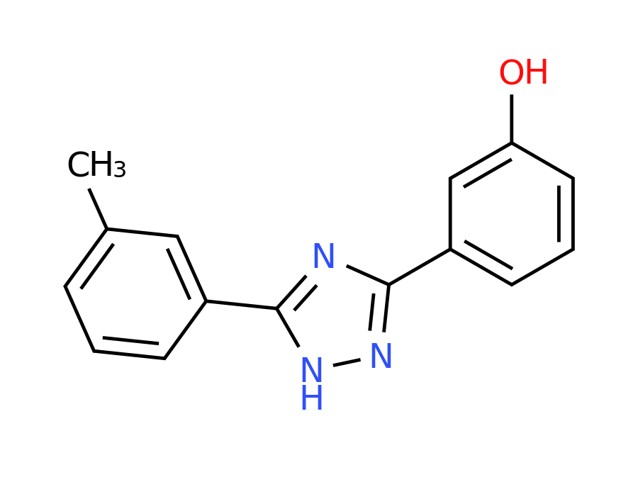 Structure Amb9833485