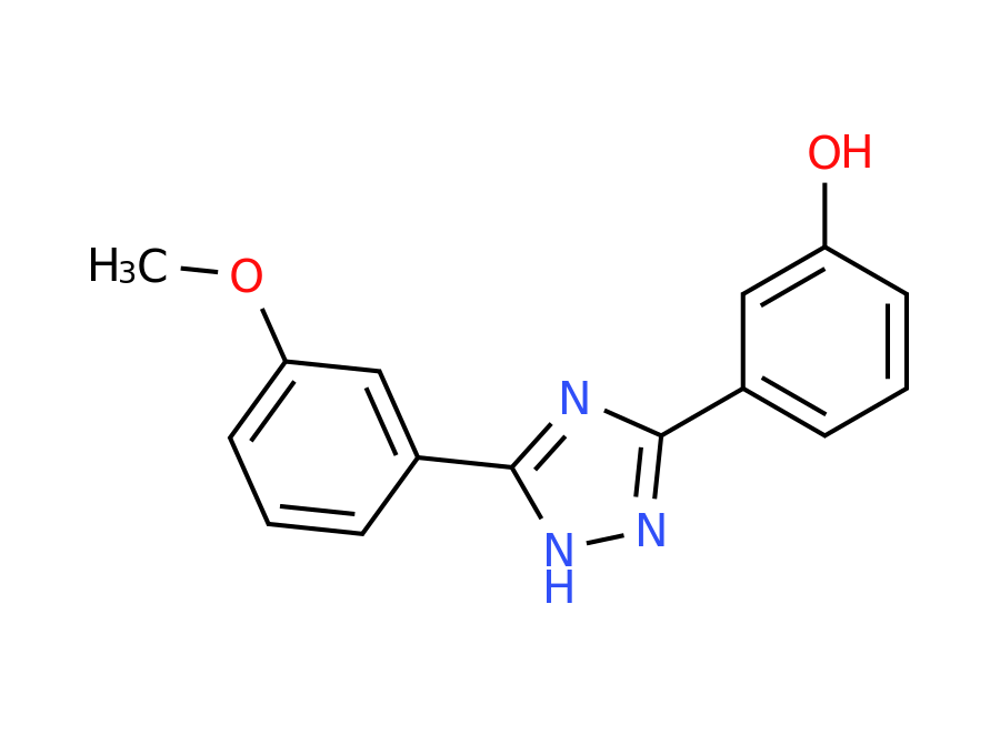 Structure Amb9833487