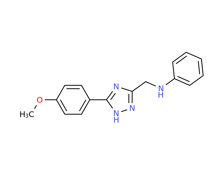 Structure Amb9833495