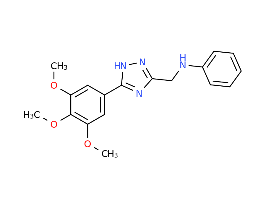 Structure Amb9833501