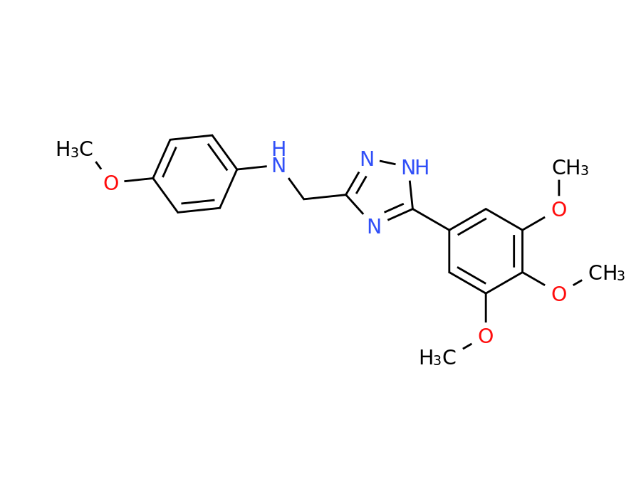 Structure Amb9833515