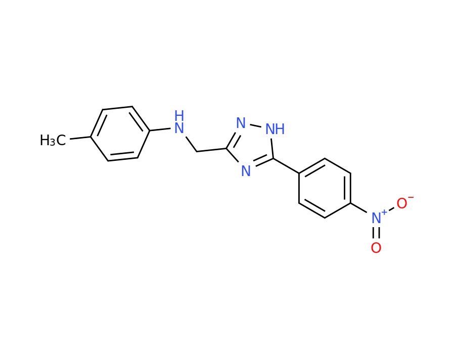 Structure Amb9833563