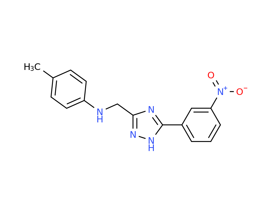 Structure Amb9833567