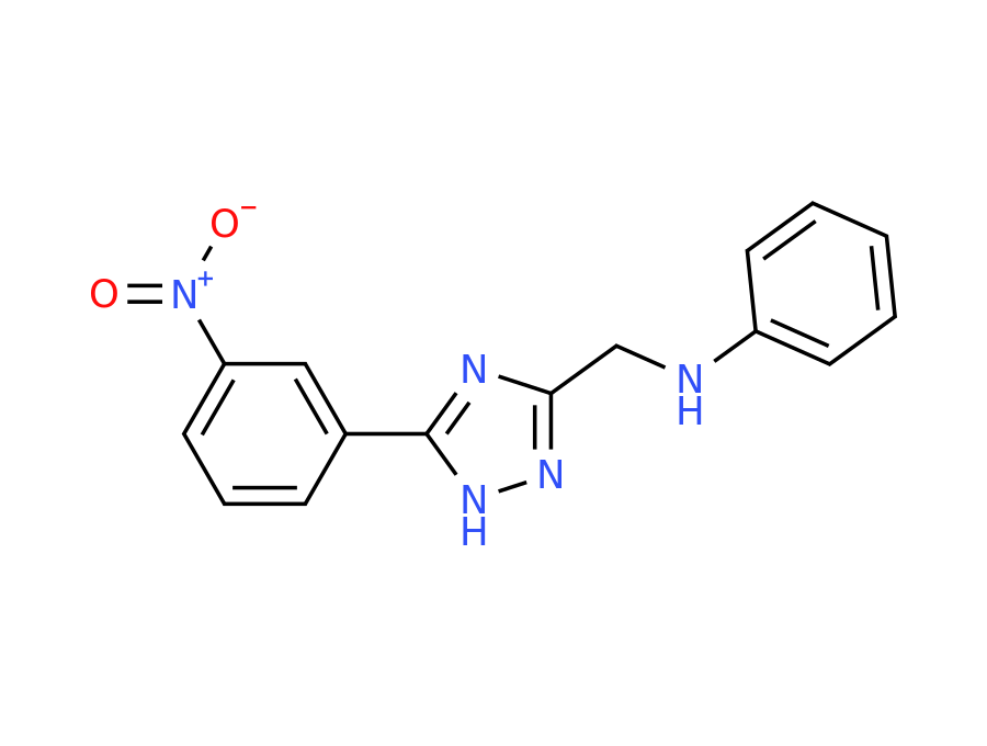 Structure Amb9833569