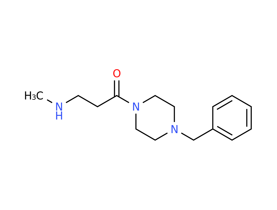 Structure Amb9833671