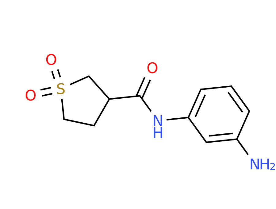 Structure Amb9833782