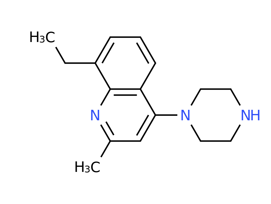 Structure Amb9833990