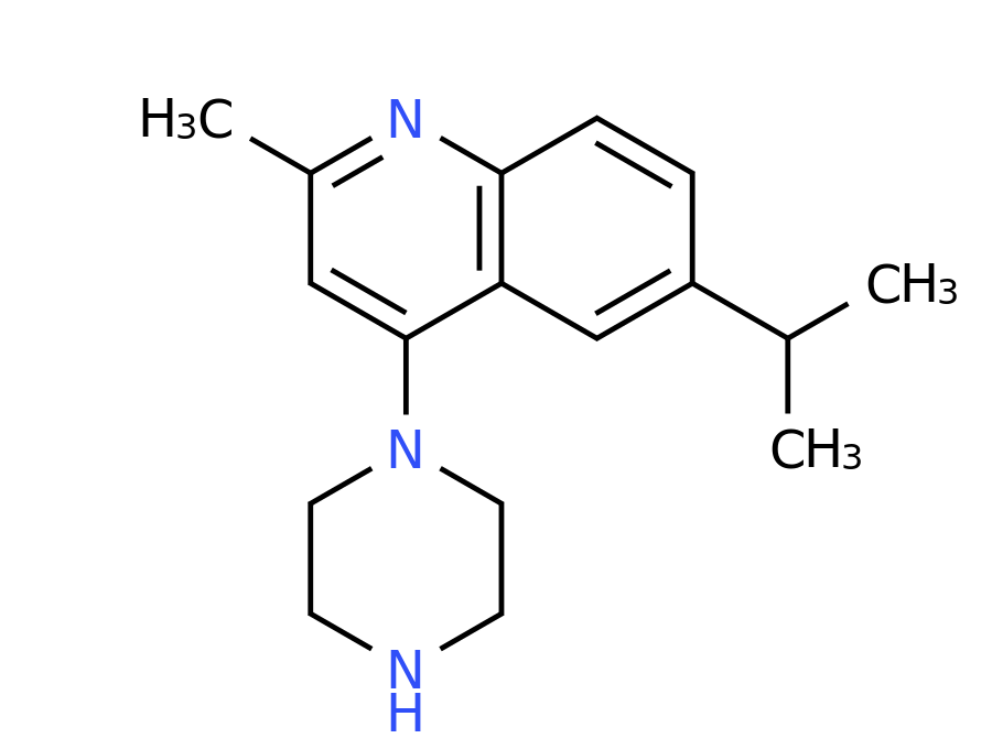 Structure Amb9833993