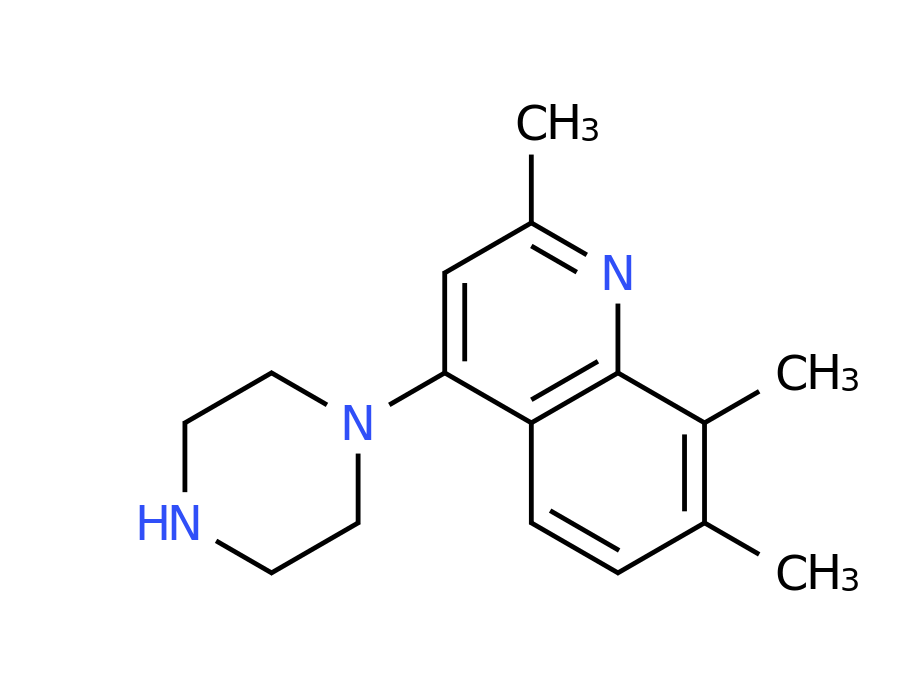 Structure Amb9833994