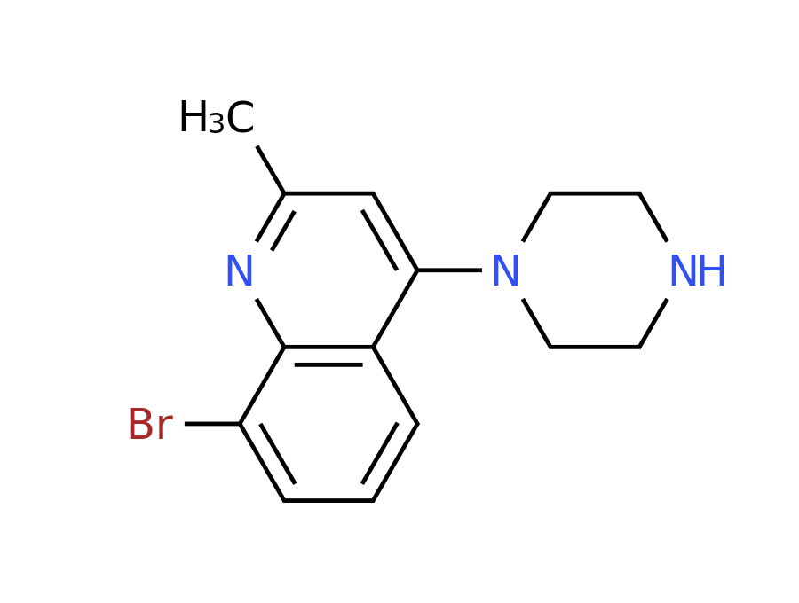 Structure Amb9834001