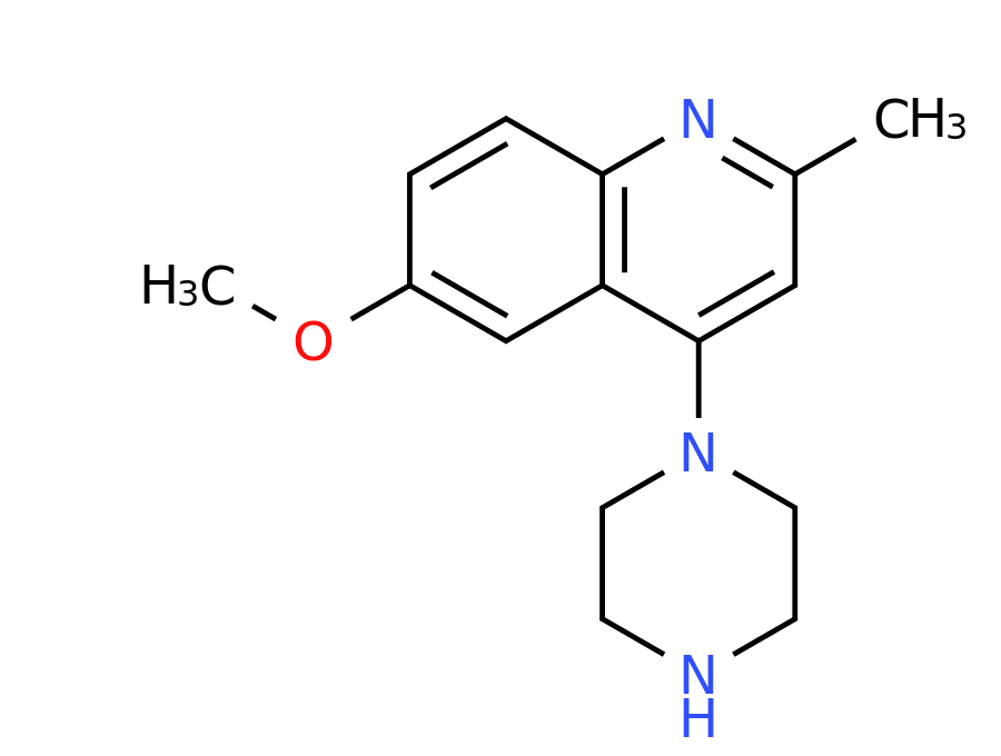 Structure Amb9834005