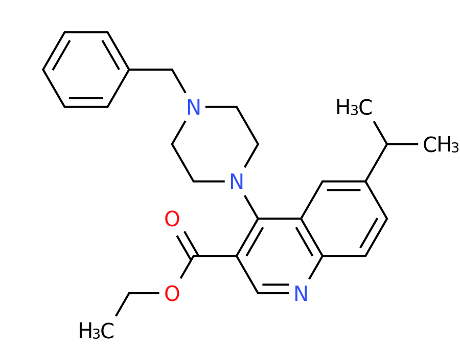 Structure Amb9834079