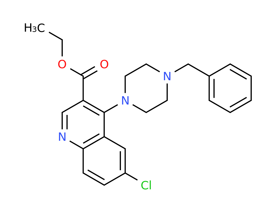 Structure Amb9834085