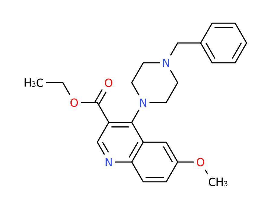 Structure Amb9834090