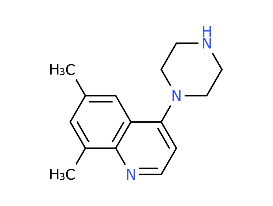 Structure Amb9834147