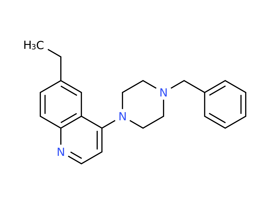 Structure Amb9834160