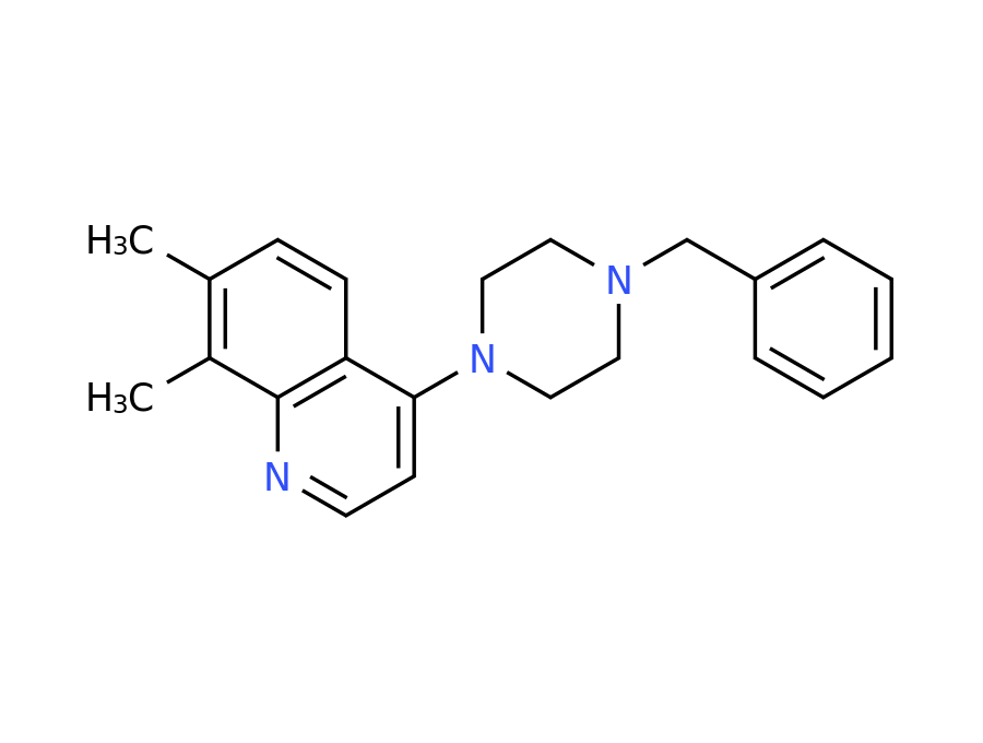 Structure Amb9834163