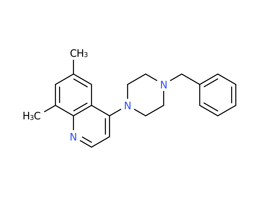 Structure Amb9834164