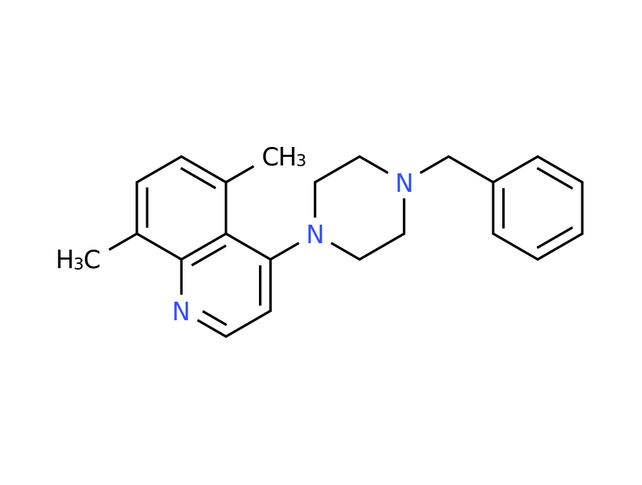 Structure Amb9834165