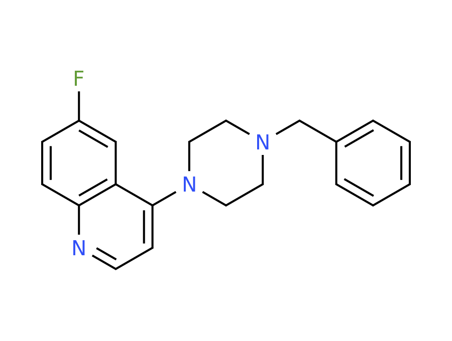 Structure Amb9834167