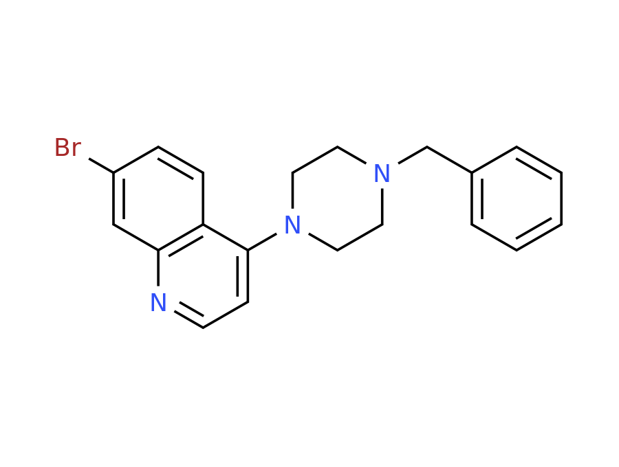 Structure Amb9834171