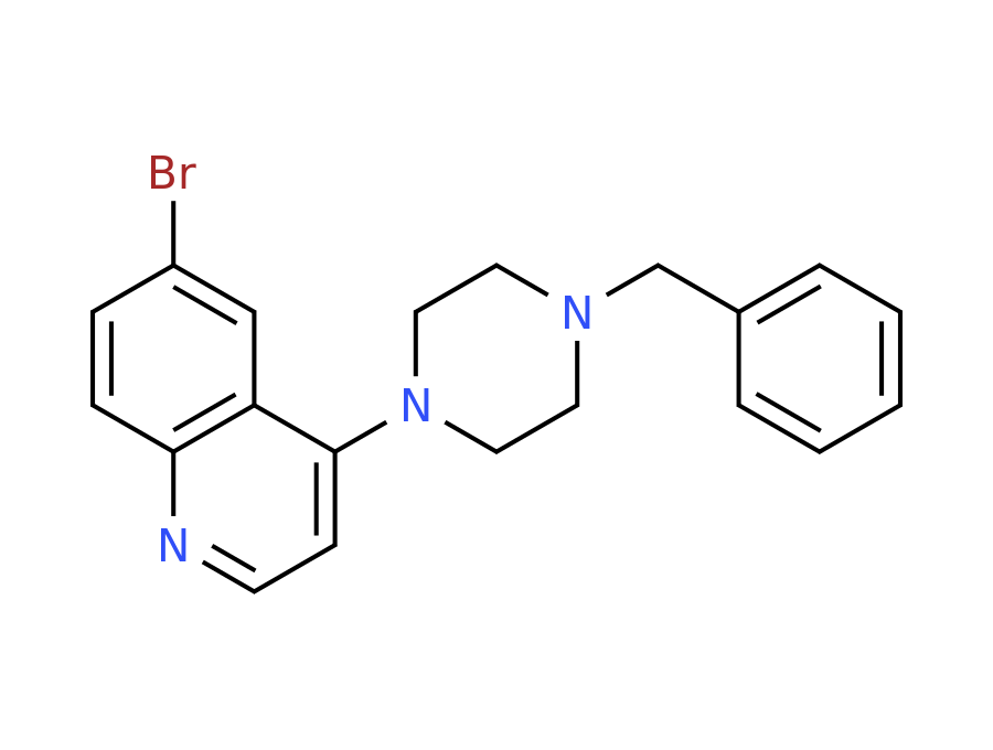 Structure Amb9834172