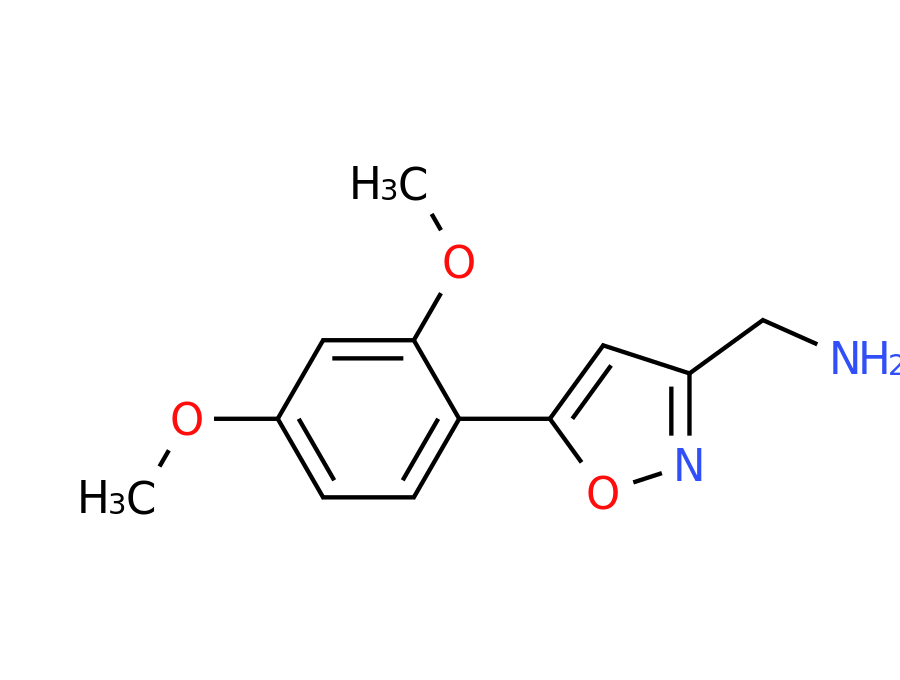 Structure Amb9834202