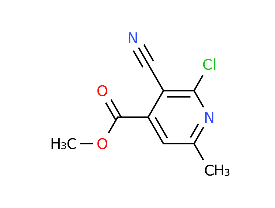 Structure Amb9834234