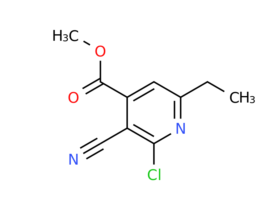 Structure Amb9834235