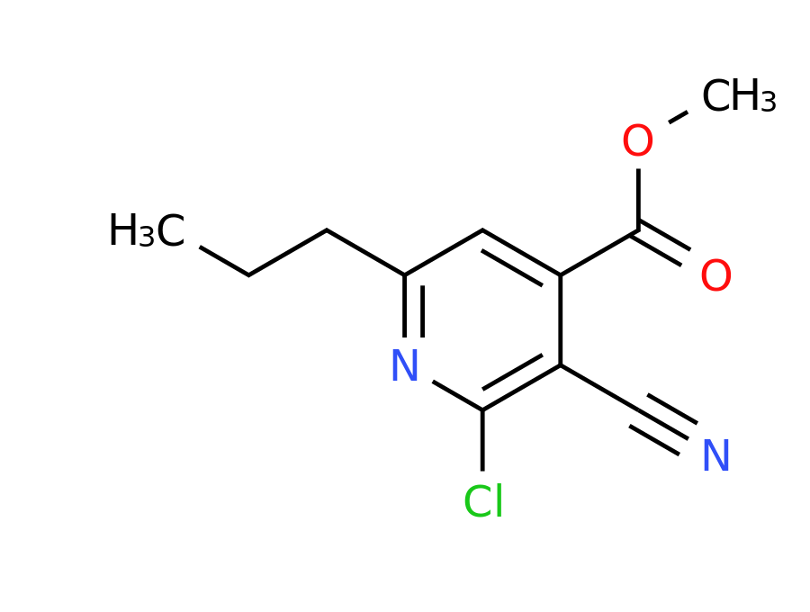 Structure Amb9834236