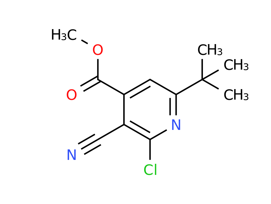 Structure Amb9834238