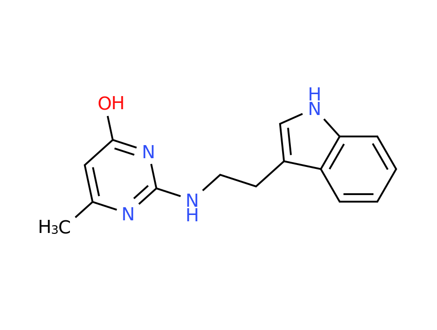 Structure Amb9834258