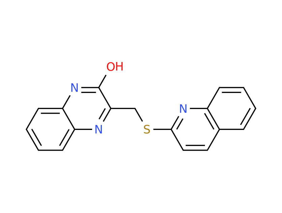 Structure Amb9834260