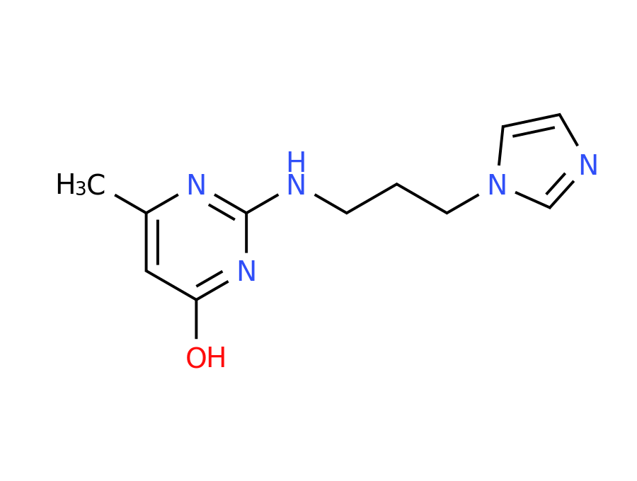 Structure Amb9834265