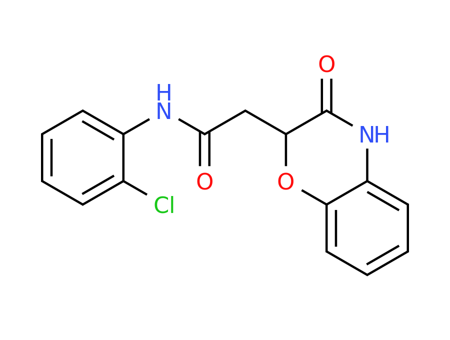 Structure Amb9834839