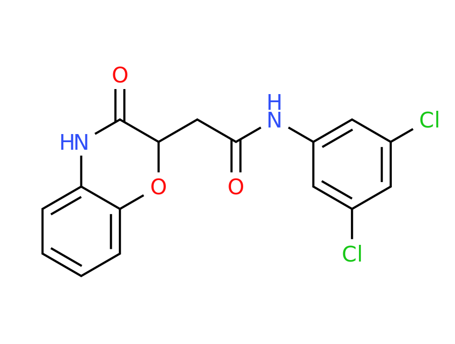 Structure Amb9834850