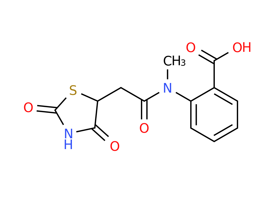 Structure Amb9835405