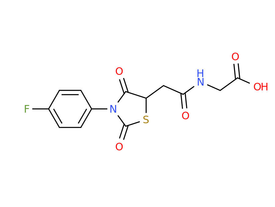 Structure Amb9835475