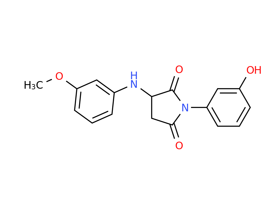 Structure Amb9835808