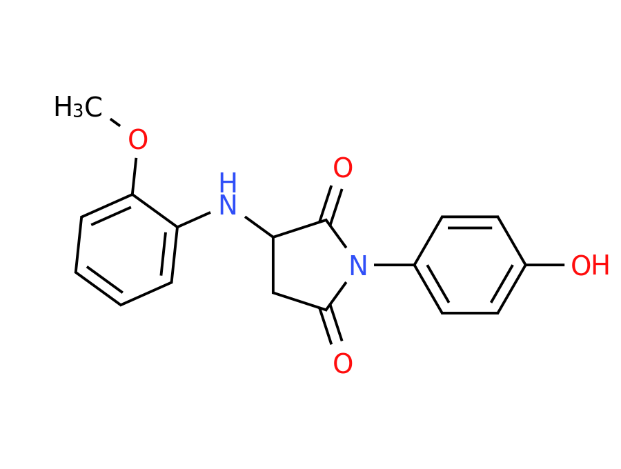 Structure Amb9835851