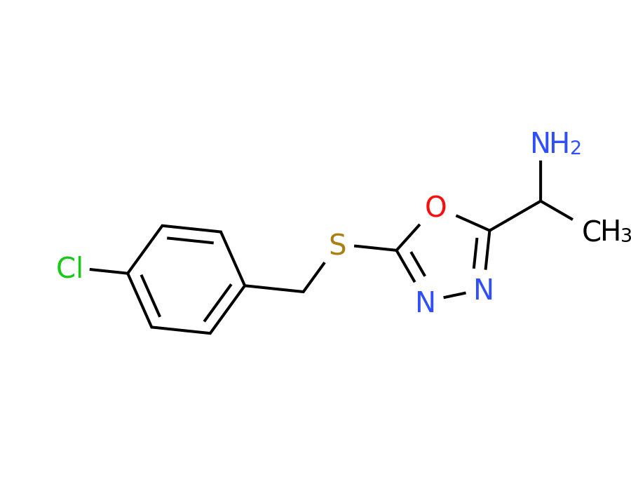 Structure Amb9836129